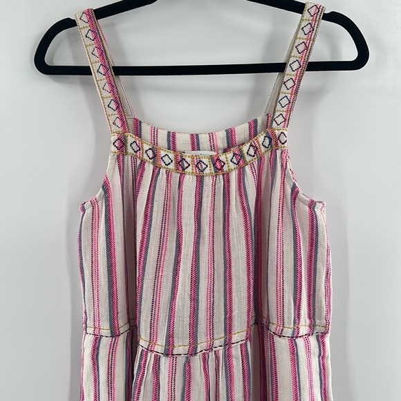 Sundance Veria Midi Dress Medium - Picture 4 of 8